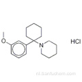 4-MeO-PCP CAS 91164-58-8